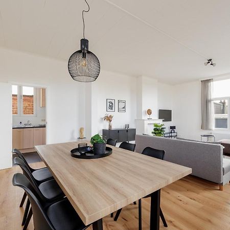 Surprimo - Gerenoveerd Appartement أنتويرب المظهر الخارجي الصورة